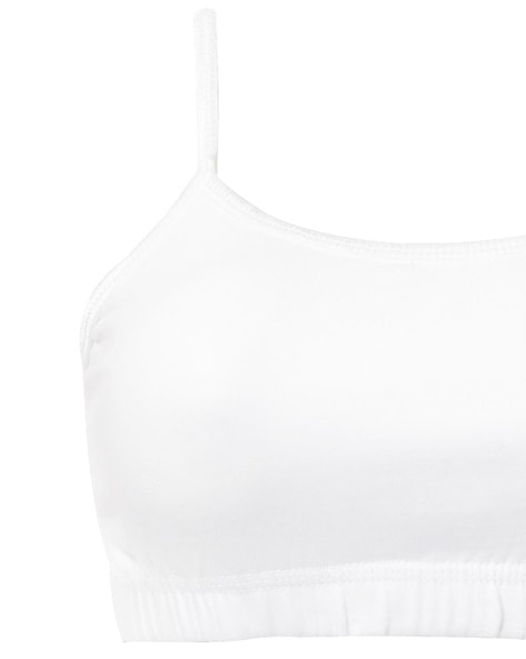 Buy White Bras for Women by Dchica Online