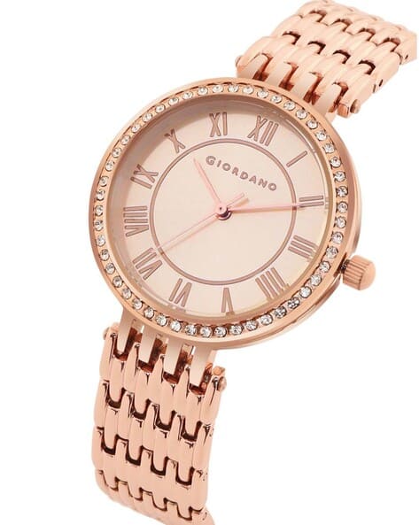 A2083 Women Analogue Watch