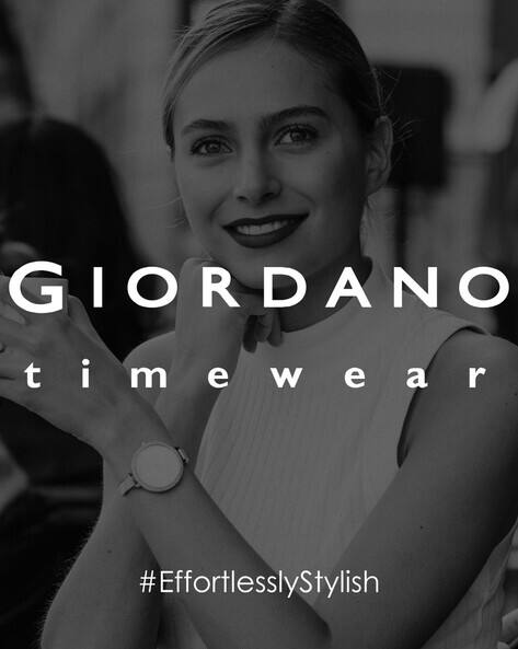 A2083 Women Analogue Watch