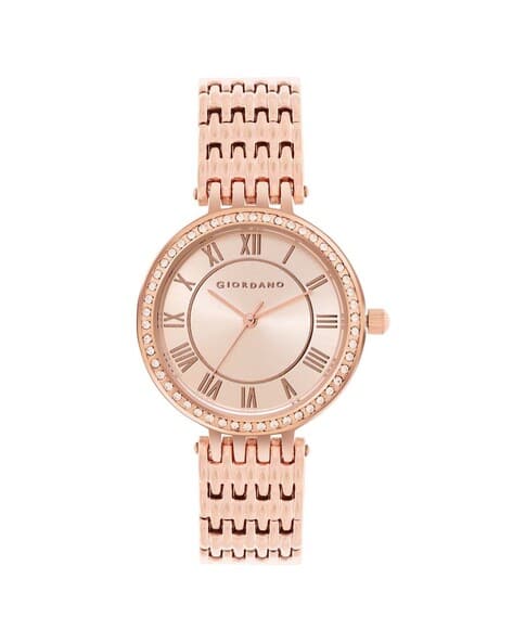 A2083 Women Analogue Watch