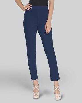 lyra Pant Style Leggings with Pocket-picture-2
