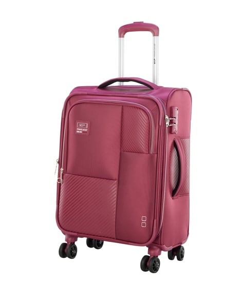 Wine 2025 trolley bag