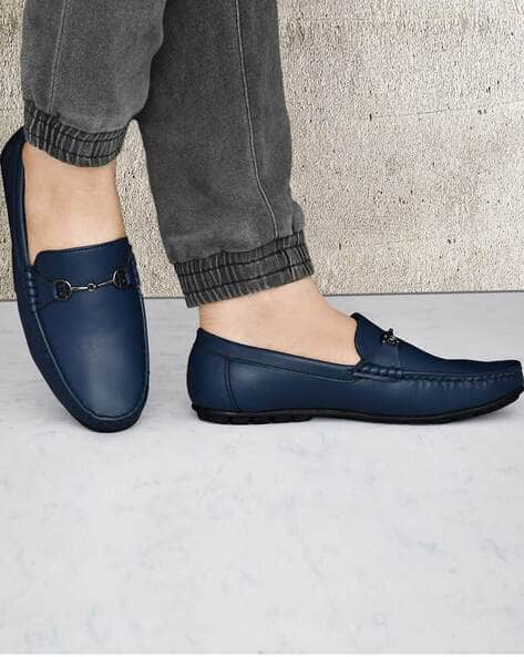 Slip-ons Loafers