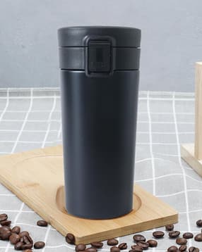 kuber industries Stainless Steel Insulated Coffee Mug-picture-11