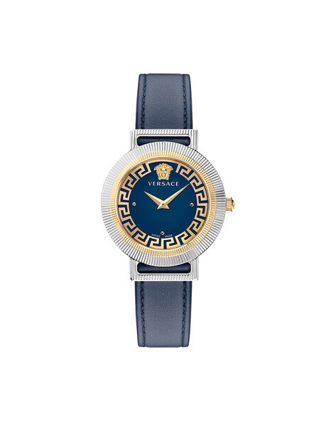 Versace discount daphnis watch