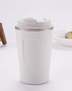kuber industries Stainless Steel Insulated Coffee Mug-picture-22