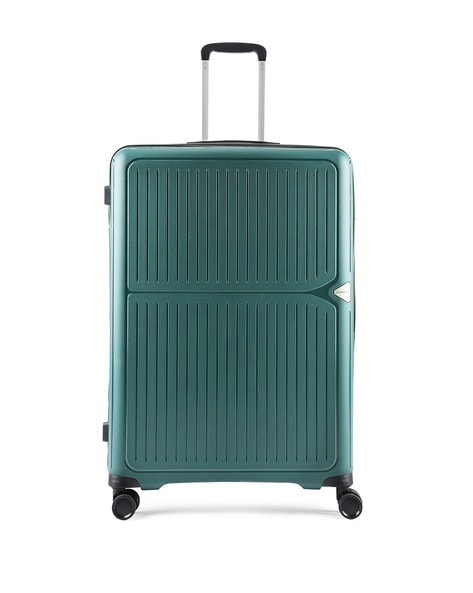 Aristocrat AirStop Strolley 63cm - Super Stylish Hard Suitcase | Rs.2,100 /  $26 #aristrocrat - YouTube
