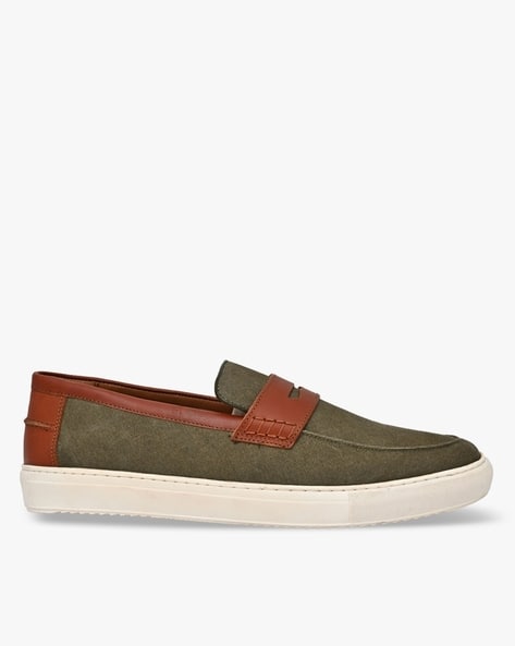 STEVE MADDEN SM-1549 Driver Shoes