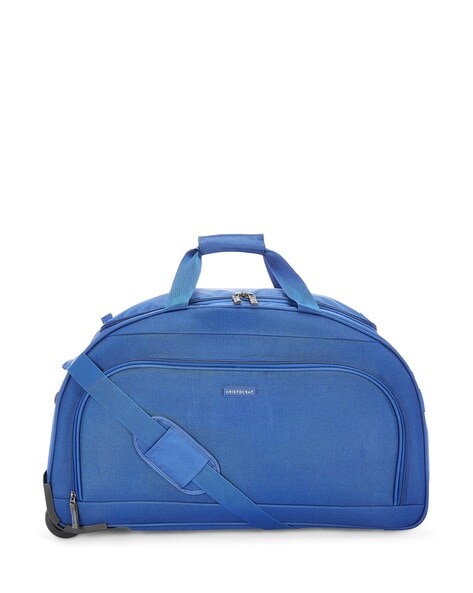 aristocrat dart duffle trolley large