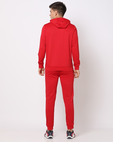 Buy Red Tracksuits for Men by PERFORMAX Online