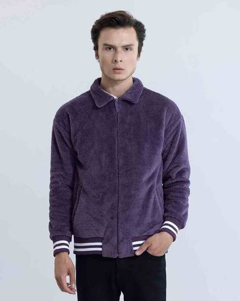 Magenta on sale jacket mens