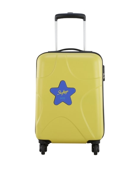 Buy Skybags Flik O4 12 Ltrs Blue Backpack Online At Best Price @ Tata CLiQ
