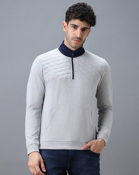 High fashion outlet sweatshirt