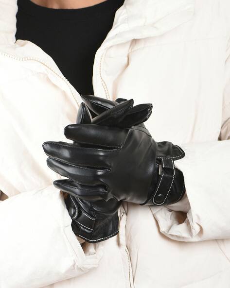THE BRO CODE Men Winter Gloves