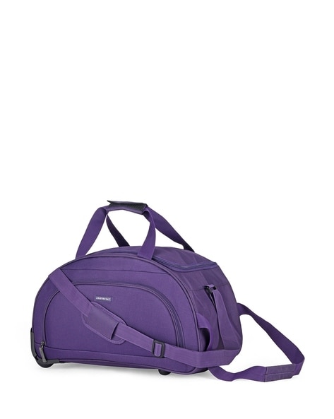 Aristocrat duffle online bag