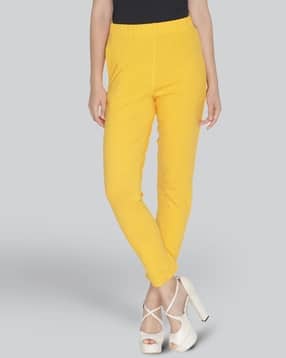lyra Pant Style Leggings with Pocket-picture-5