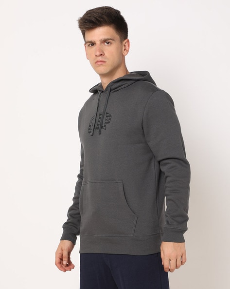 Buy Grey Sweatshirt & Hoodies for Men by GAP Online | Ajio.com