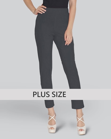The Complete Pants Guide for Women with Thick Thighs - Petite Dressing