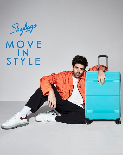 Skybags unisex store