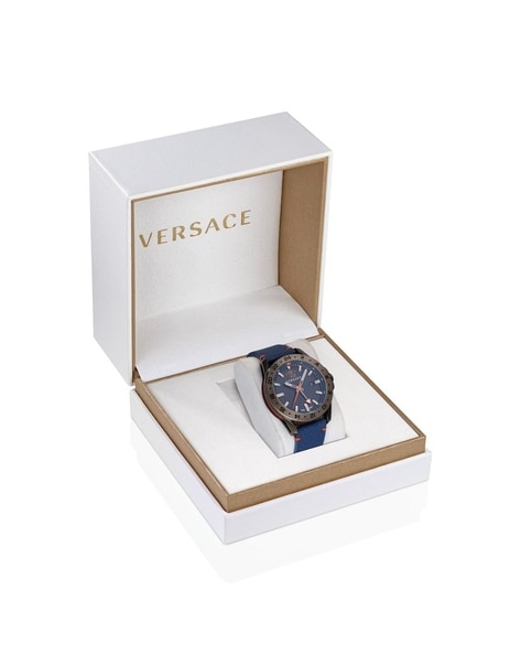 Versace discount brand watches