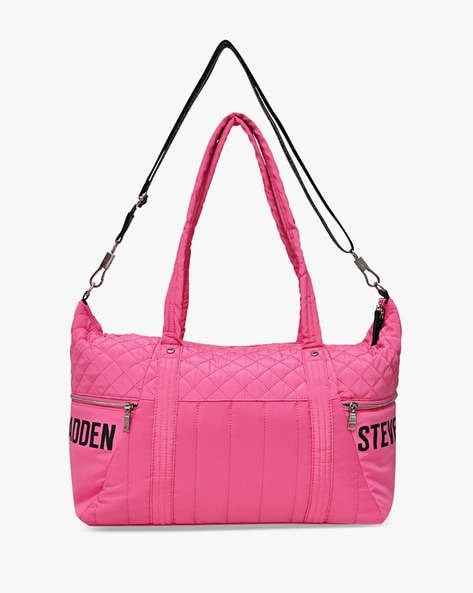 Buy Lavender Handbags for Women by STEVE MADDEN Online Ajio