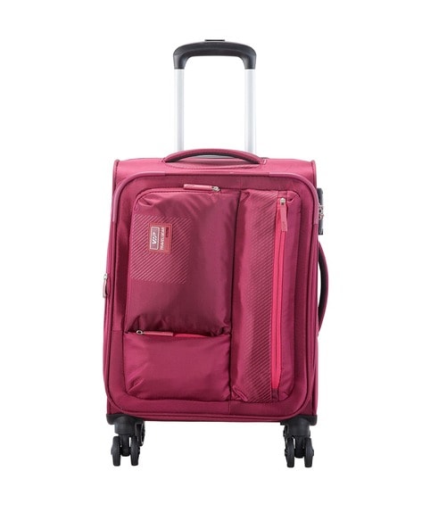 Buy Orange Luggage & Trolley Bags for Men by It Luggage Online | Ajio.com-saigonsouth.com.vn