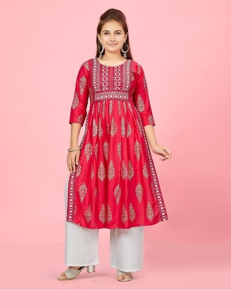 western yellow kurti pp 150 || women short kurti tops cotton || women girls  long frock