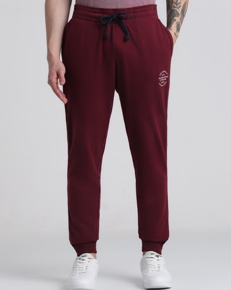 Oversized Cargo Joggers – Nobero