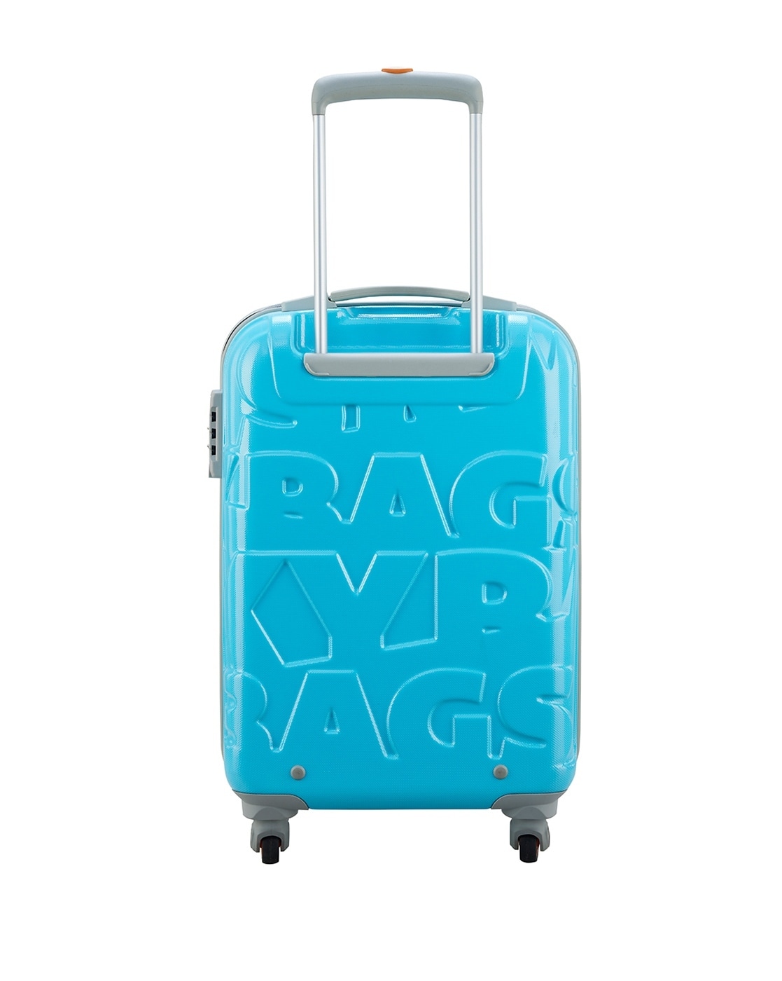Buy Skybags Converge Plus Blue Cabin Trolley Bag - 27 cm Online At Best  Price @ Tata CLiQ