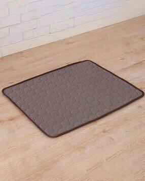 kuber industries Quilted Foldable Pet Bed-picture-49