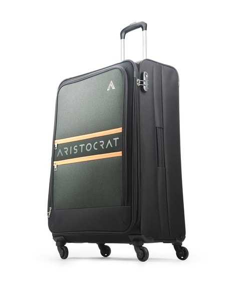 Aristocrat Aston 67cm Hard Luggage Bag