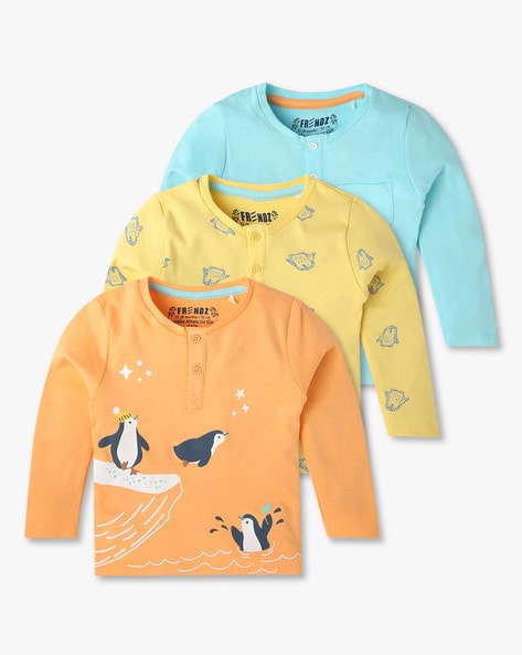 Ajio baby boy outlet clothes