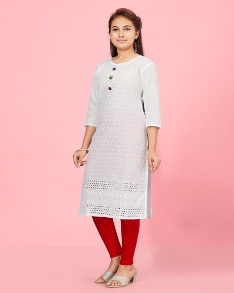 Kurta collection for on sale girl