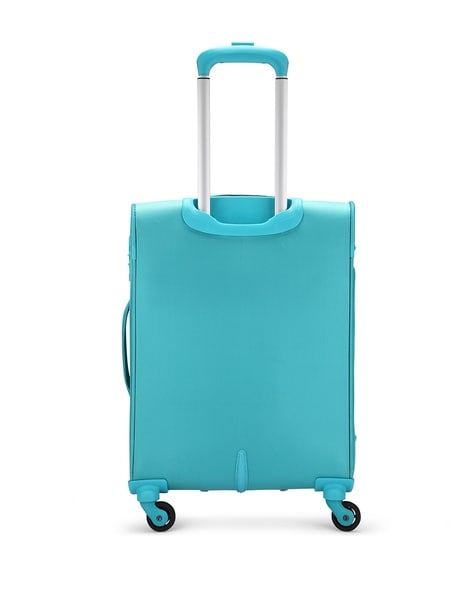 360 Degree Rotational Blue Skybags Polycarbonate Trolly Bag, For  Travelling, Size: 67 cm at Rs 5507 in Kolkata