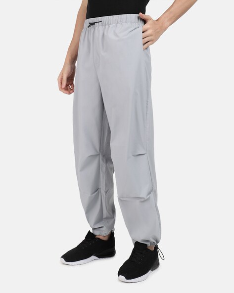 Buy Grey Trousers & Pants for Men by Bene Kleed Online