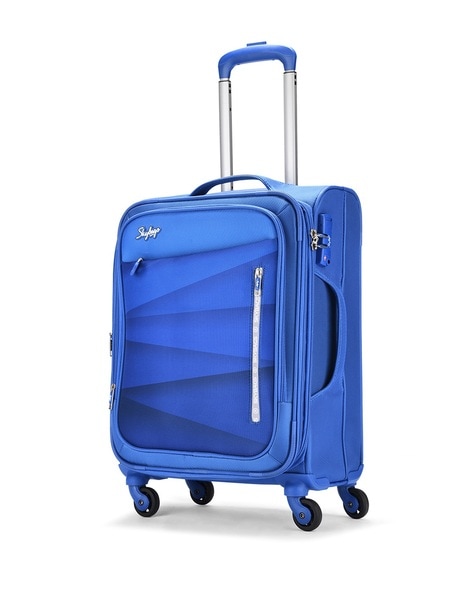 SKYBAGS Trance Check-in Suitcase - 30 inch Coral - Price in India |  Flipkart.com