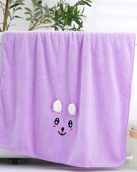 Towel for girls sale