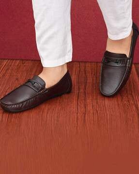 Inexpensive loafers on sale