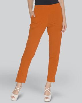 lyra Pant Style Leggings with Pocket-picture-47