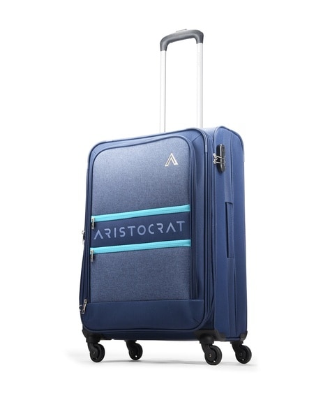 Aristocrat trolley bags store online shopping