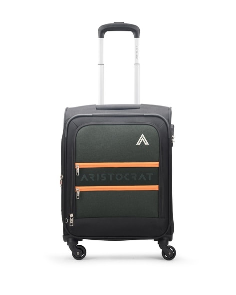 ASTROCRAFT (Expandable) Travel Luggage Bag Weekender Duffel Bag Duffel With  Wheels (Strolley) GREEN - Price in India | Flipkart.com