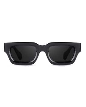 peter jones 3659B UV-Protected Square Sunglasses-picture-20
