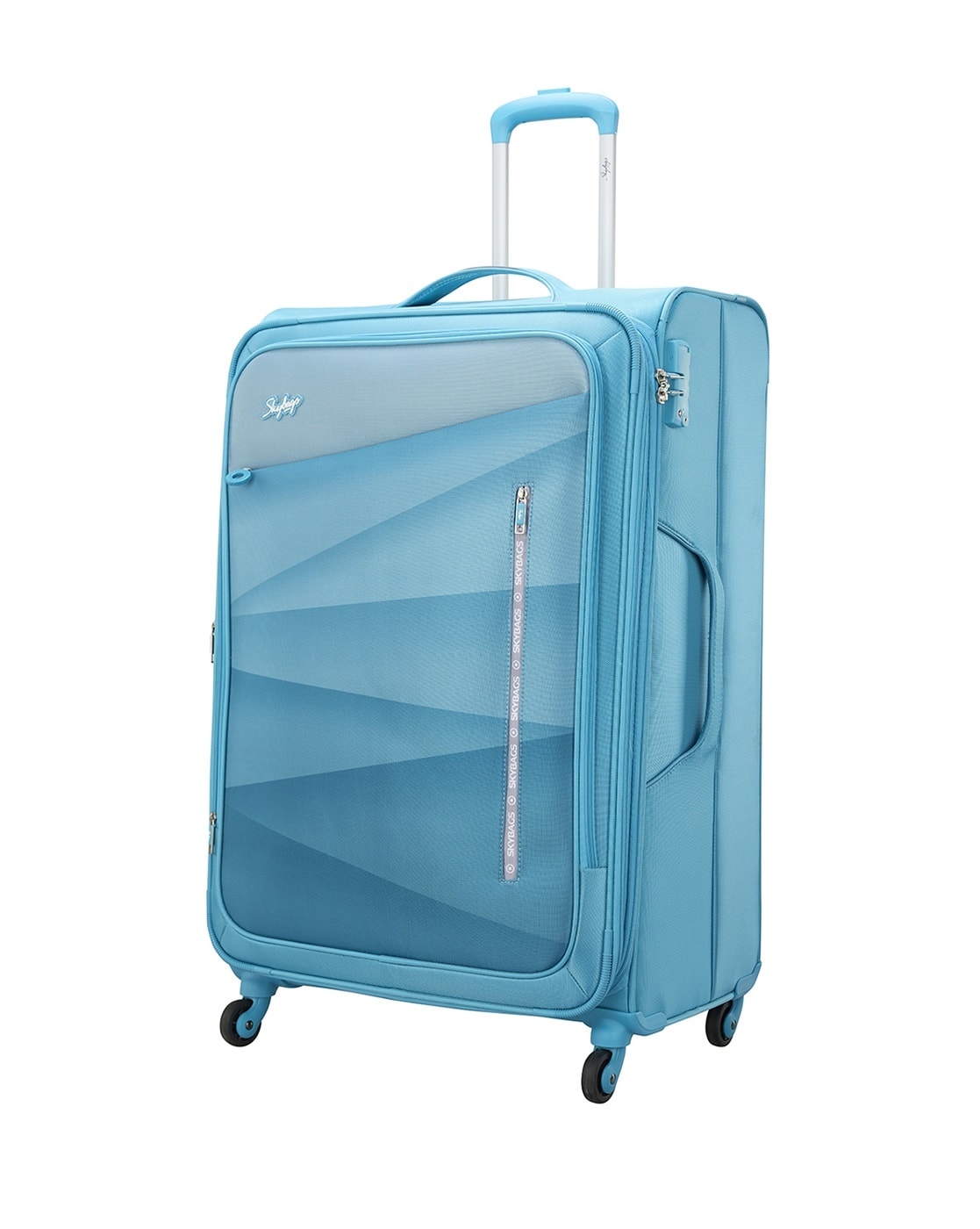 Skybags Trolley Bag Price In Amazon Unisex Gradient Exp STR