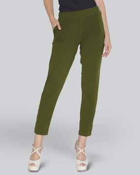 lyra Pant Style Leggings with Pocket-picture-39