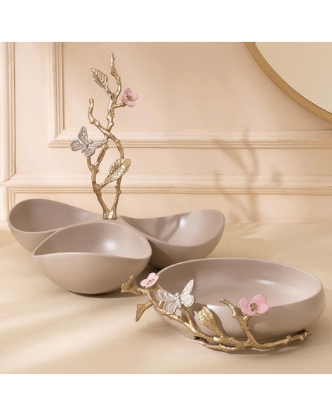 Home Centre Decorative Bowls - Buy Home Centre Decorative Bowls online in  India