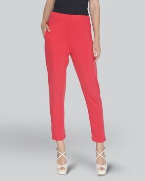lyra Pant Style Leggings with Pocket-picture-49