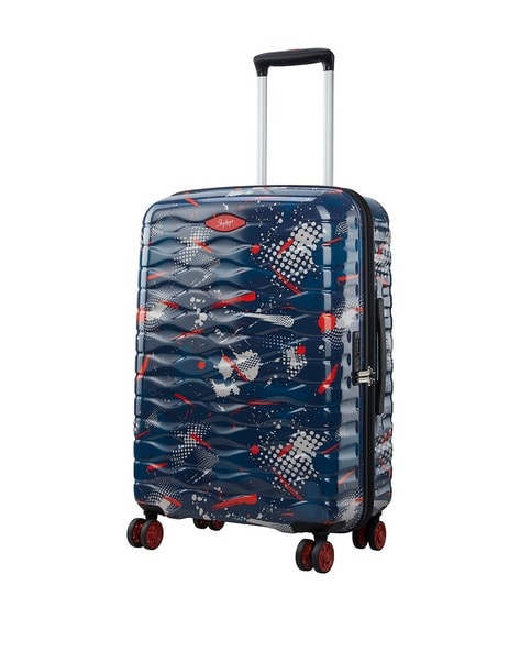 Skybag sales backpack trolley