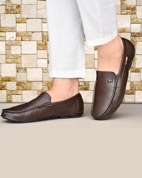 MAJOR LOAFER - Men - Shoes