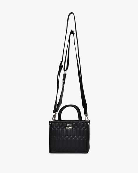 Buy Black Handbags for Women by STEVE MADDEN Online