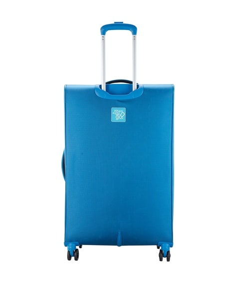 Buy VIP Trolley Bags Online in India | Myntra